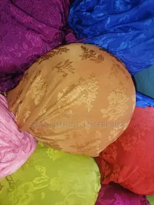 Jacquard Material