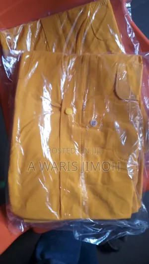 Large Rain Coat
