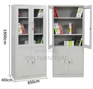 Bookshelves