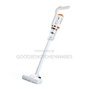 Rechargeable Wireless Vacuum Cleaner