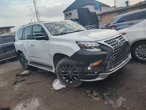 Lexus Gx460 Upgrade Kits Available in Stock. Origina Product