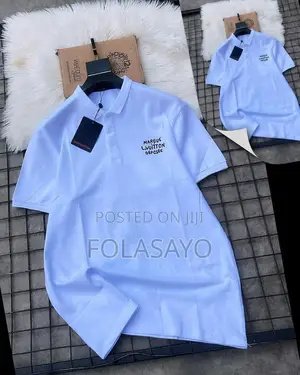 Photo - Men Stock Polo