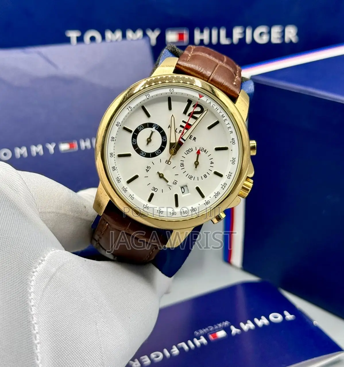 Tommy Hilfiger Active