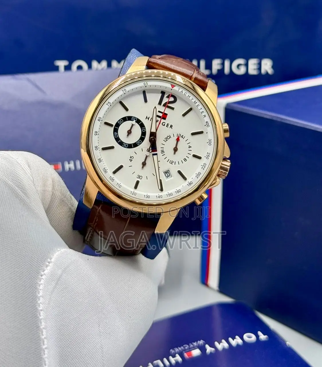 Tommy Hilfiger Active