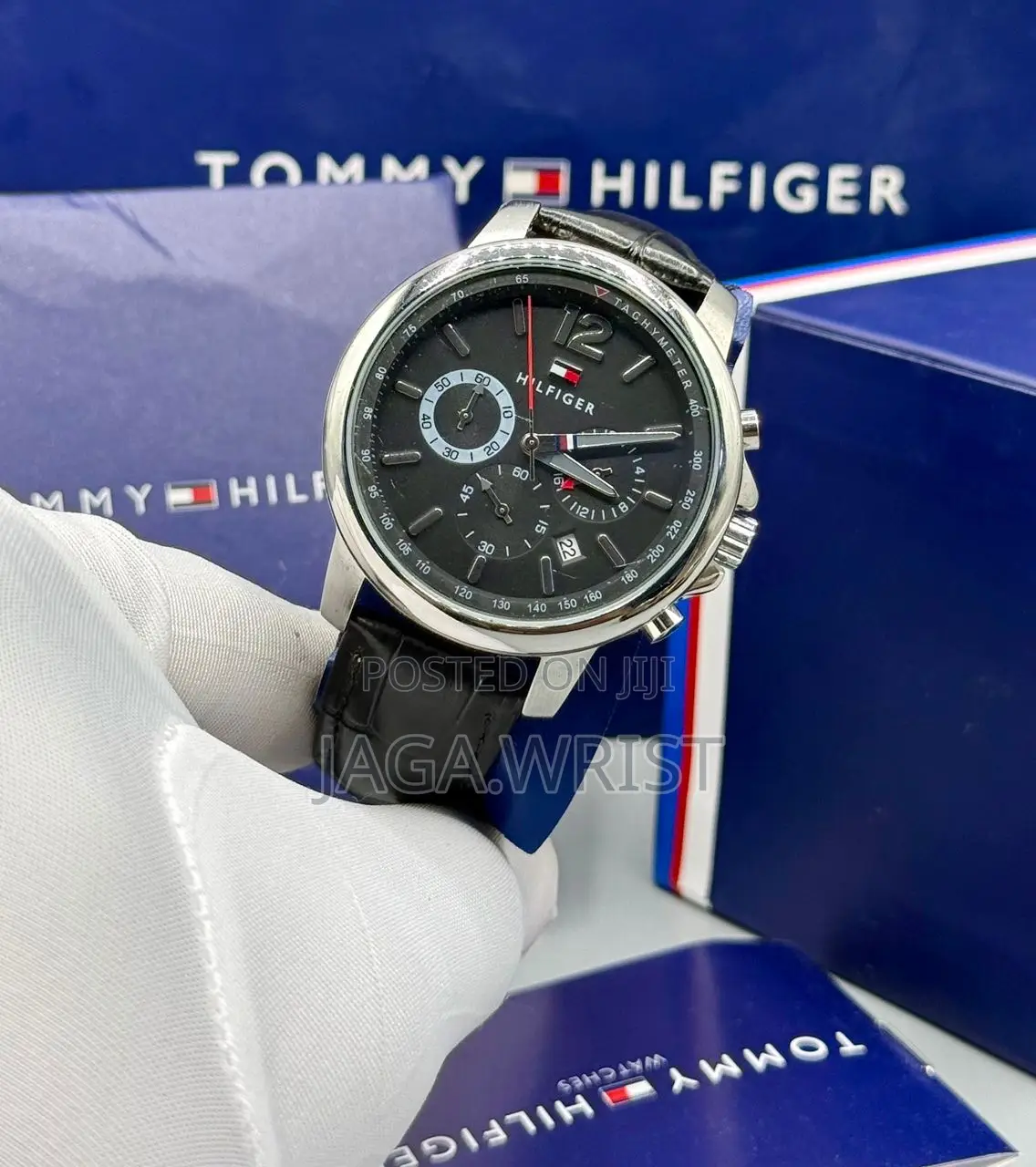 Tommy Hilfiger Active