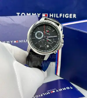 Tommy Hilfiger Active
