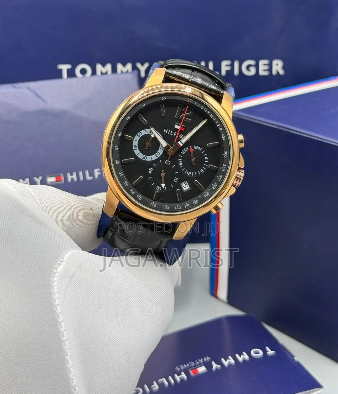 Tommy Hilfiger Active