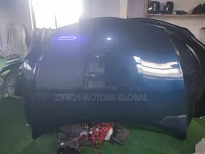 Bonneth Rx350 2017/2023 Tokunbo