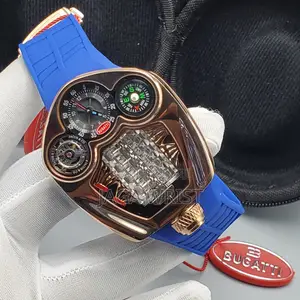 Jacob Co for Bugatti