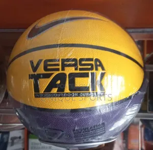 Premium Nike Versa Tack Basketball for All Courts