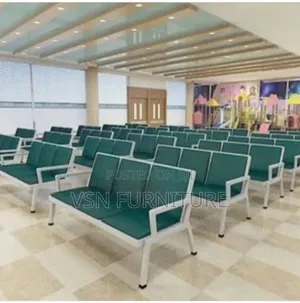 Visitors Waiting Chair