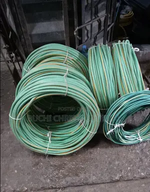 25mm Earth Cable