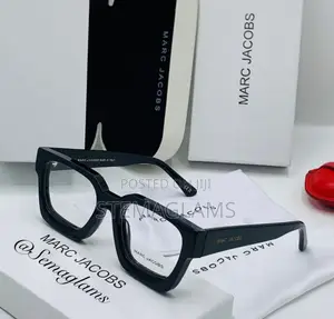 Marc Jacobs High Qualify Pc Frame Retro Eyewear