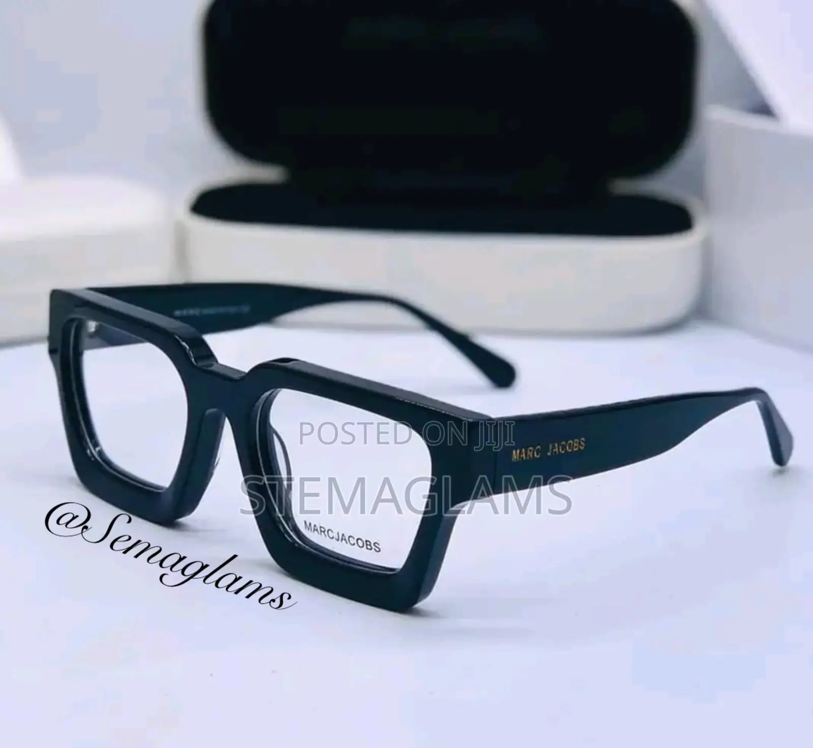 Marc Jacobs High Qualify Pc Frame Retro Eyewear