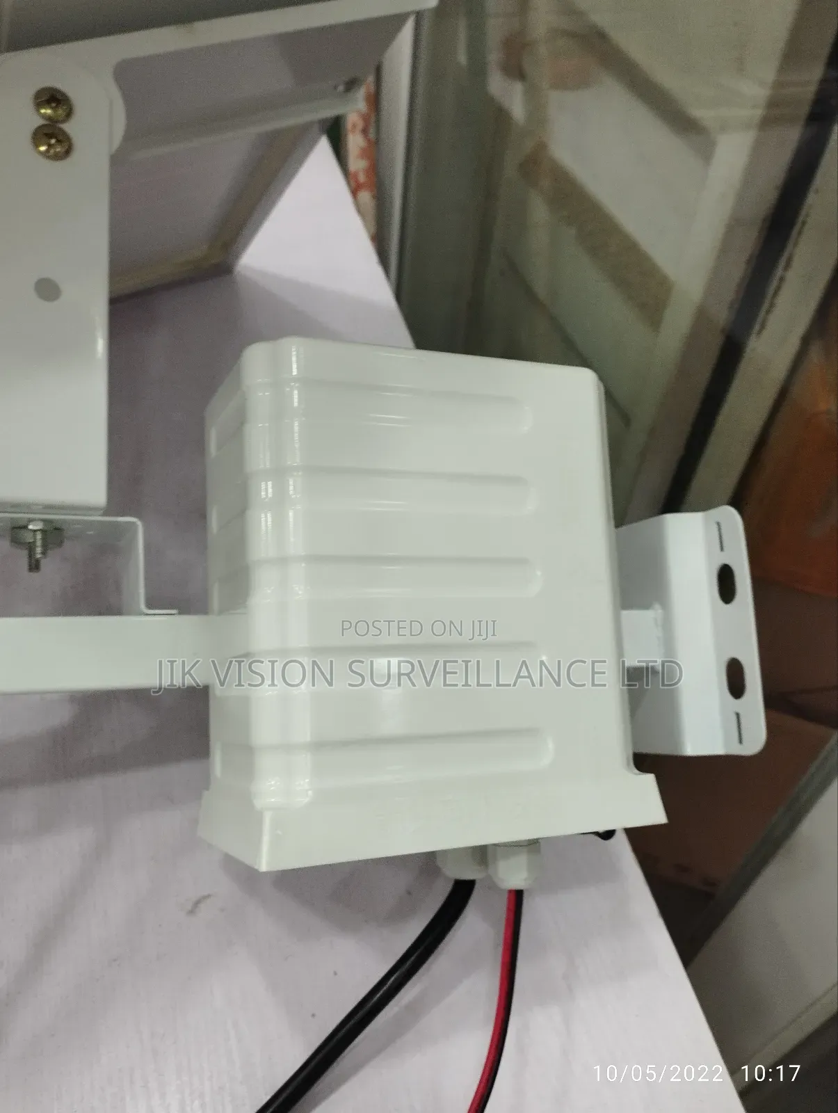4g Sola Camera