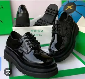 Office Shoes (Owanbe