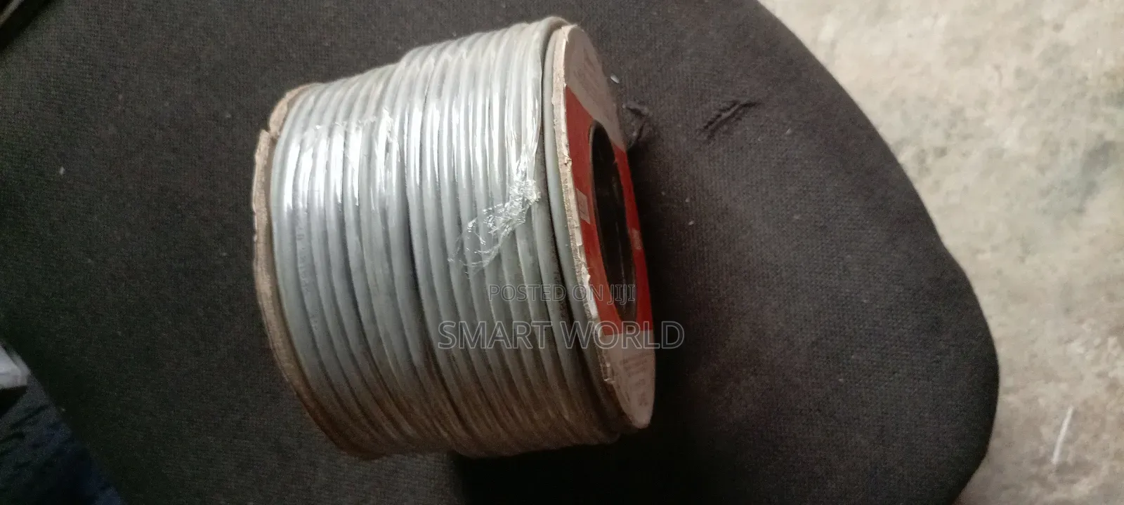 2 Pair Telephone Cable(100m)