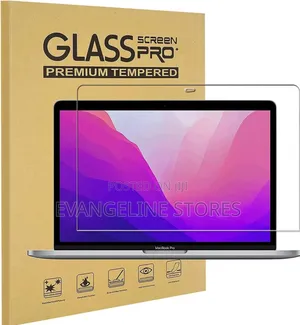 Glass Screen Protector for Macbook Pro 13 Inch/Air 13/14 /16