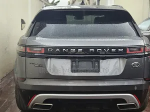 Land Rover Range Rover Velar P380 HSE R-Dynamic 4x4 2019 Gray