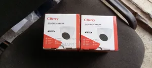 Indoor Camera Dome3. 6m