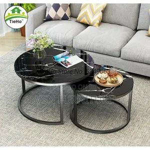Center Table