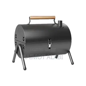 Multifunctional BBQ Grill