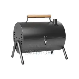 Multifunctional BBQ Grill