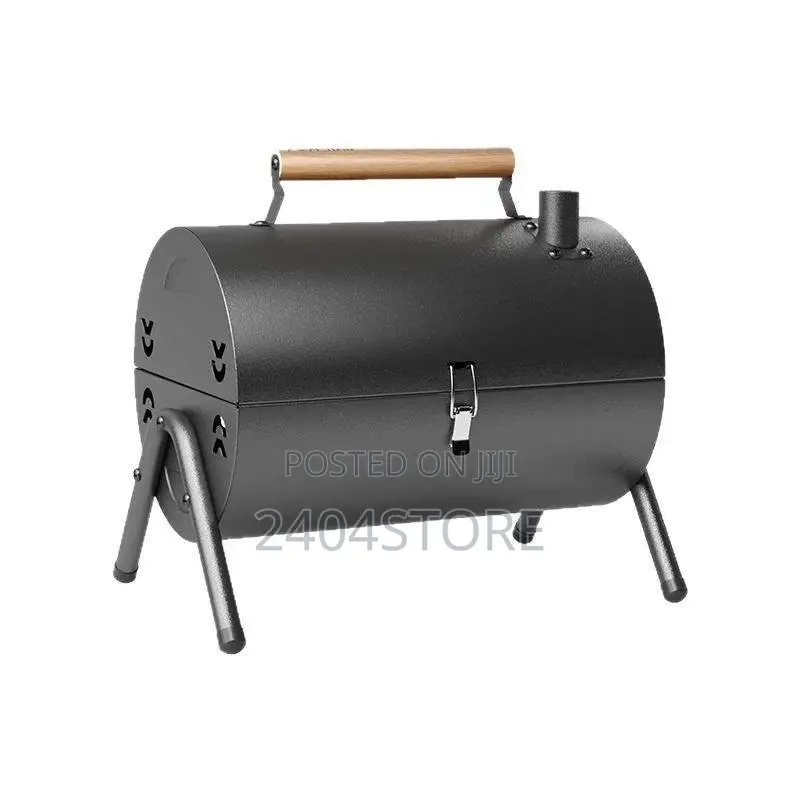 Multifunctional BBQ Grill