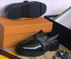 Photo - Men Loafers