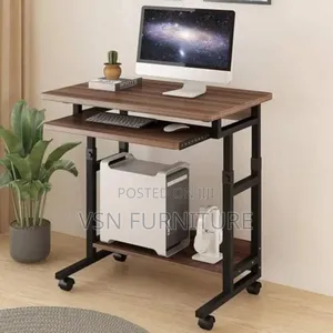 Mini Adjustable Desm