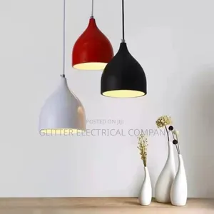 Unique Pendant Lights for Home and Commercial Design