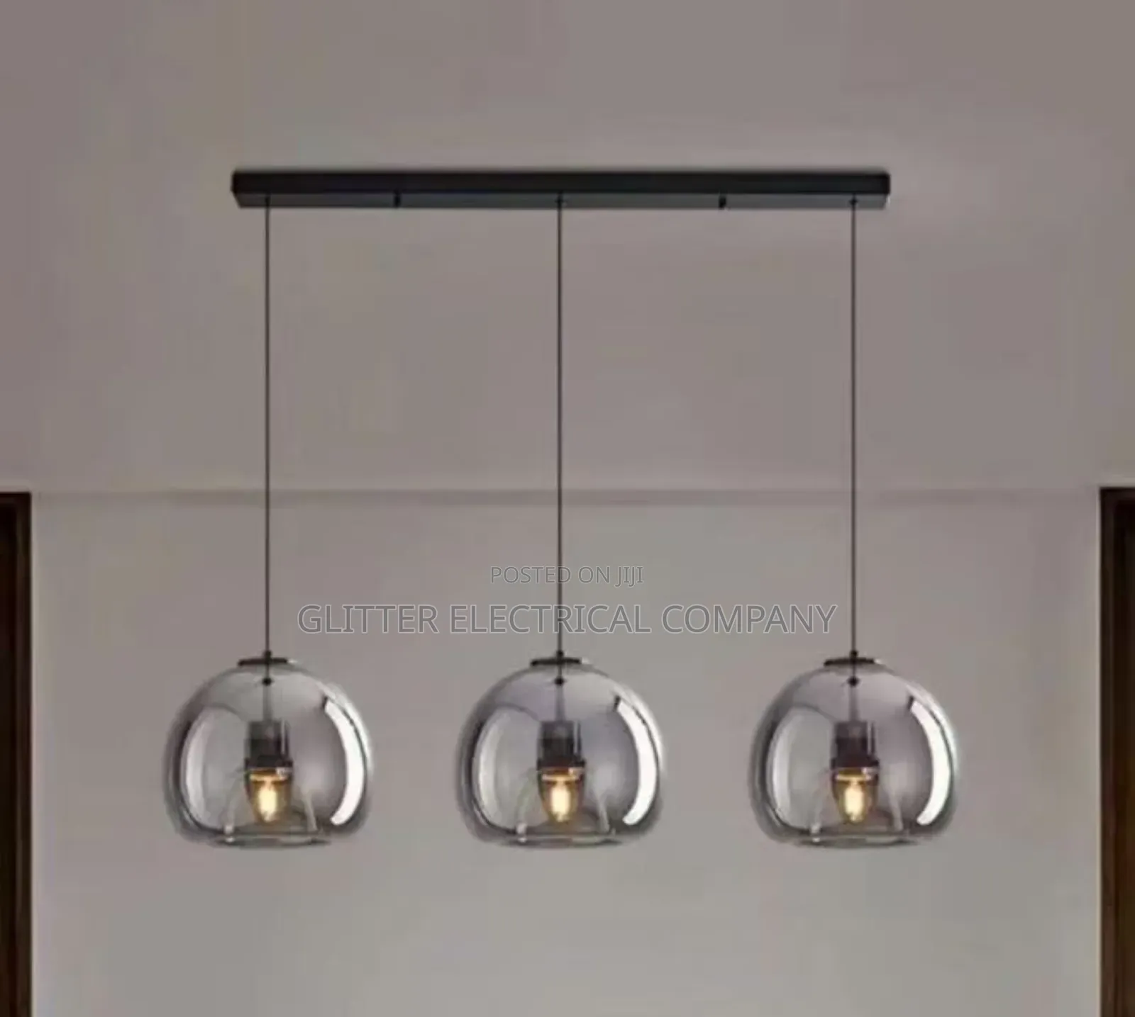 Executive Led Pendant Light