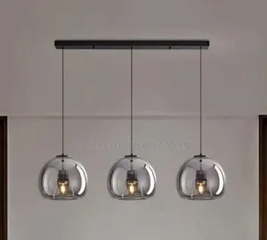Executive Led Pendant Light