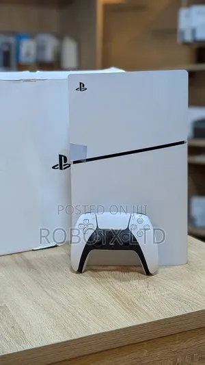 Playstation 5 Slim