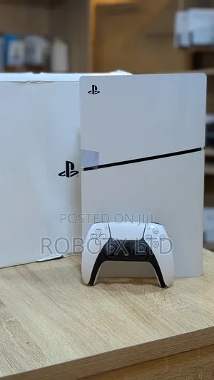 Playstation 5 Slim