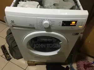 Appliance Repair in Ajah