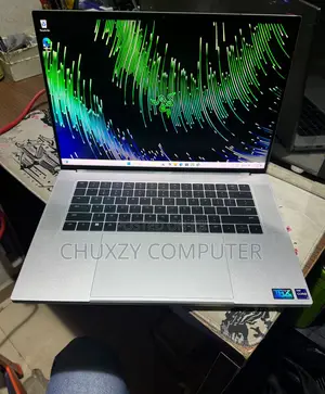 Photo - New Laptop Razer Blade 32GB Intel Core I9 SSD 1T
