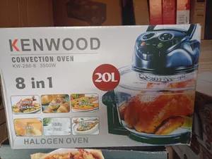 Multi-Purpose Oven /Air Fryer 20l