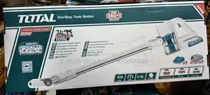 Total Lithium-Ion 20v Vacuum Cleaner