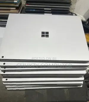 Laptop Microsoft Surface Book 3 32GB Intel Core I7 SSD 1T