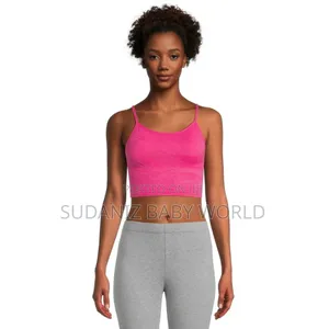 No Boundaries Juniors' Unlined Floral Bralette