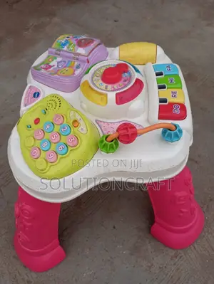 Play Table