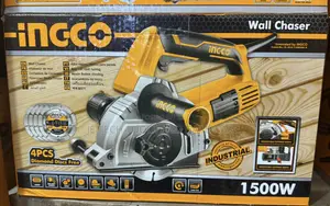 Ingco 1500w Wall Chaser