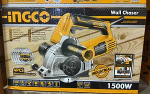 Ingco 1500w Wall Chaser