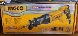 Ingco 750w Reciprocating Saw