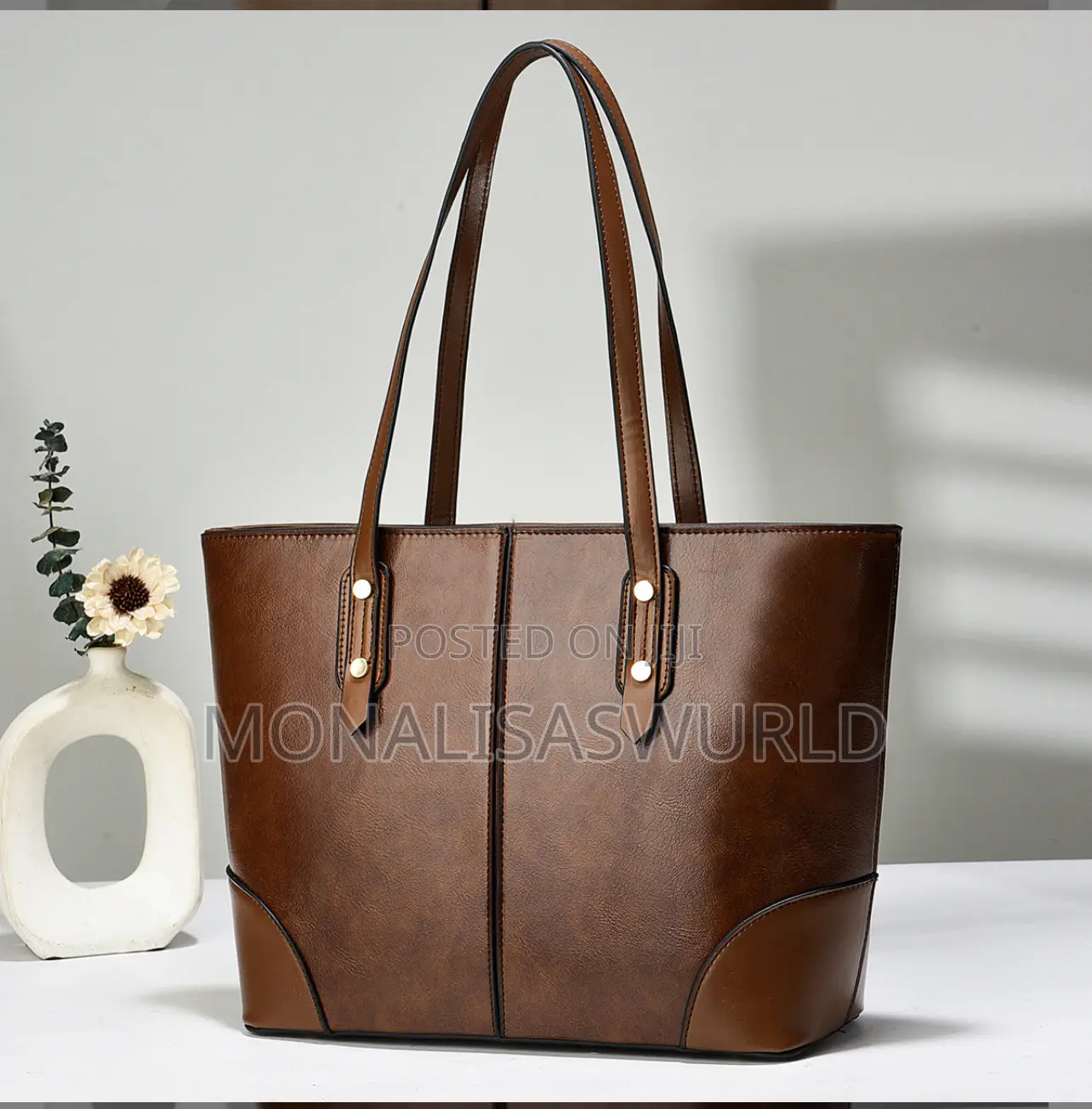 Big Tote Bag