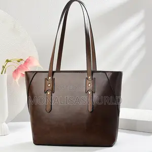 Big Tote Bag