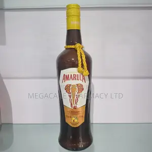 Photo - Amarula Cream With Marula Spirit
