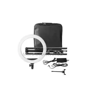 Photo - 14 Inches Ringlight/ Stand/ Self Timer/ Camera Holder/ Stand