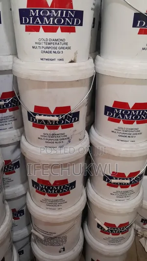 15 Kg Bucket of Grease ( High Temperature)